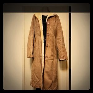 Dennis Basso Coat